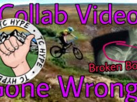 Collab Ride With Tommy C Went WRONG!!!