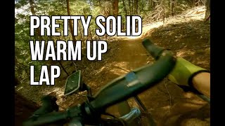 Nevada City Revisited pt1 Scott's Flat -...