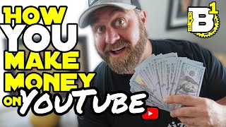 Make your channel GROW over night! - Follow...
