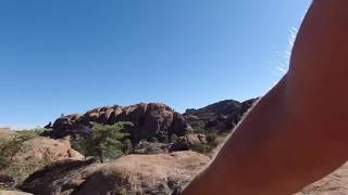 Century Trail - Prescott, AZ