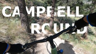 FIORI Trail