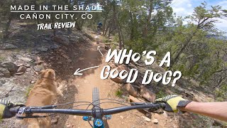 Made in the Shade Trail Review