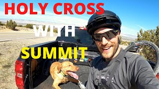 Pre Nup and Holy Cross