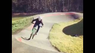 Niton 'Thunder Junction' Pump Track