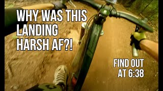 Nevada City Revisited pt3 - HOOT Full Send...