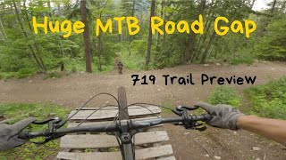 Nathan's Trail Previews | 719, Nelson B.C. Canada