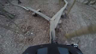 Техношор Butovo riders village