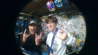 Booicore Live MTB Shed Show Episode 24