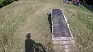 Sekaninske Enduro 26.8.2017 RS1-RS3 POV edit