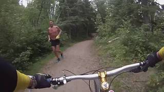 Capilano Access