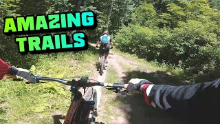 Nockamixon State Park PA MTB - Best Place For...