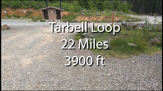 VOTR-Tarbell Loop