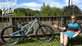 Bike Check - Deviate Highlander - New Bike Day