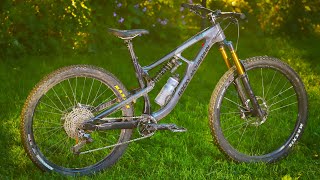 2020 Rocky Mountain Slayer