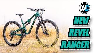 Revel Bikes Releases The 'Ranger' - A New...