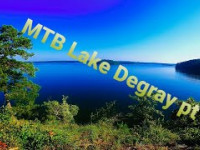 Lake Degray Part 2 unexpected ending!!!