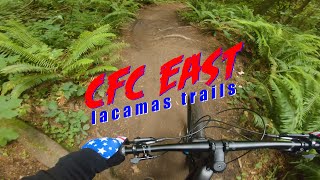cfc east (lacamas WA)
