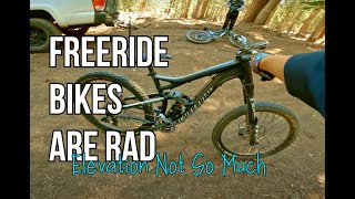 Trail Tourist ep24 : Cannondale Claymore pt1 -...