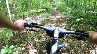 Wet patch 1080hd