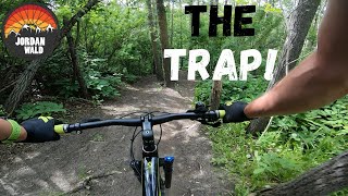 The Trap! | YEG Trails