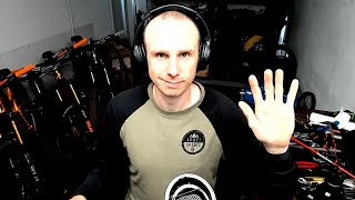 Hello, Let's Chat About Things...Including...