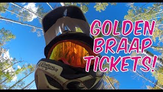 GREEN'S CREEK | BLACK DIAMOND DESCENT |...