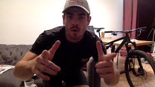 Q&A Loic BRUNI !