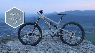 BIKECHECK | PIVOT Firebird 29' ProXT/XTR | 4...