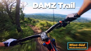 DAMZ Trail