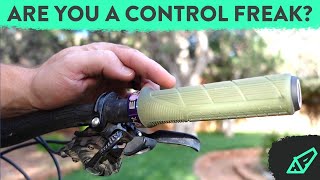 The Most High-Tech Grips I've Used - Reviewing...