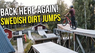 WE ARE THE WORST FRIENDS EVER! *SWEDISH...