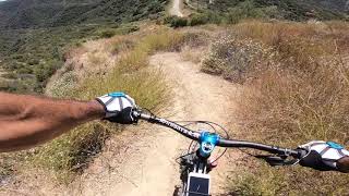 WIDOW MAKER : MTB NOT SO CLEAN