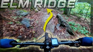 Elm Ridge - Run Noot - North Face - Pelham Rd...