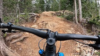 Upper Climax