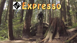 Expresso to Baden Powell