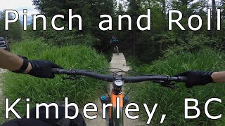 Pinch and Roll (Matt's)