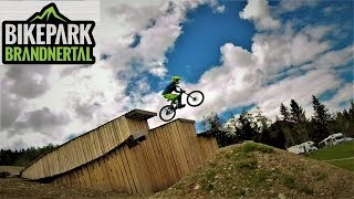 Roots, Jumps & Drops - This is Bikepark...
