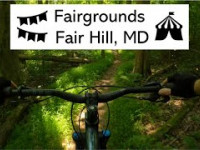 Fairgrounds - Fair Hill, MD *GoPro Hero 8 Black*