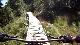 I go down on 'You go first'
