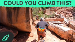 Hardtails On Hard Trails: The Impossible...