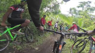 Tangal Kadena Gang sa Mayon - Balagbag na Bulod