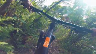 Balagbag na Bulod Holiday Ride! Chasing Karl RL