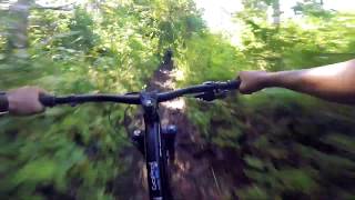 Trail Riding at Balagbag na Bulod
