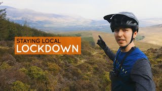 Staying Local for Lockdown | Mountain Biking...