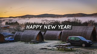 New Year New Trails | Glentress Mountain Biking