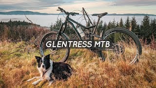 Mountain Biking at Glentress | Off-Piste and...