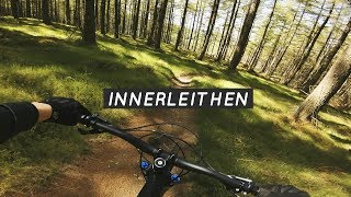Mountain Biking in The Tweed Valley |...
