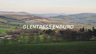 Riding Enduro Trails at Glentress | Tweed...