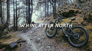 Mountain Biking Whinlatter North Loop | GoPro...