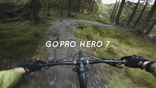 GoPro Hero 7 Chin Mount First Tests | The Best...